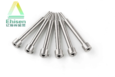 Inconel601 Thermocouple Casing 4 Inconel601 Thermocouple Casing 4