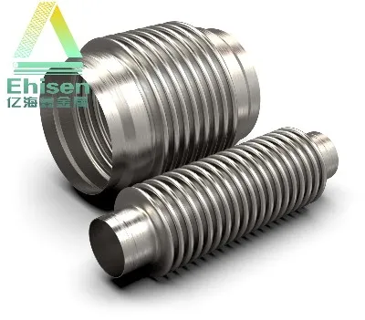 Metal Bellows Metal Bellows