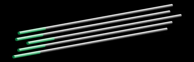 the pure tungsten electrode factory the pure tungsten electrode factory