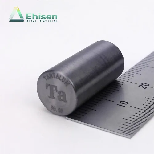 pure tantalum rod manufacturers pure tantalum rod manufacturers