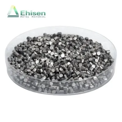Tantalum particles manufacturers Tantalum particles manufacturers