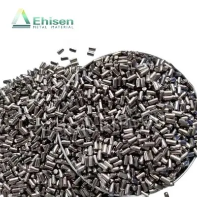 Tantalum particles factory Tantalum particles factory