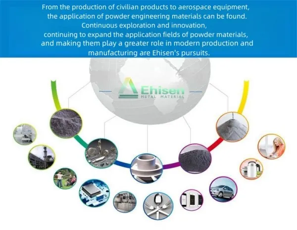 Applications of Tantalum Particles Applications of Tantalum Particles