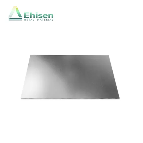 एसओएफसी प्लेट हीट एक्सचेंजर के लिए बैफल्स