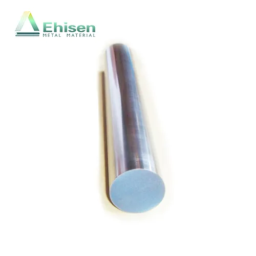 Pure Tantalum Rod