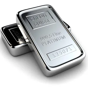 Platinized Platinum Electrodes Platinized Platinum Electrodes