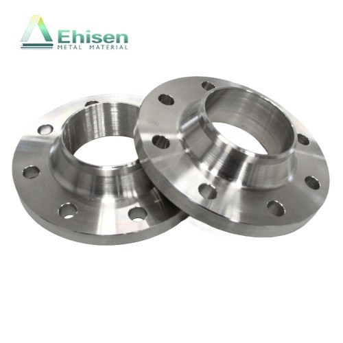 Molybdenum Flange for High Temperature & Vacuum Systems