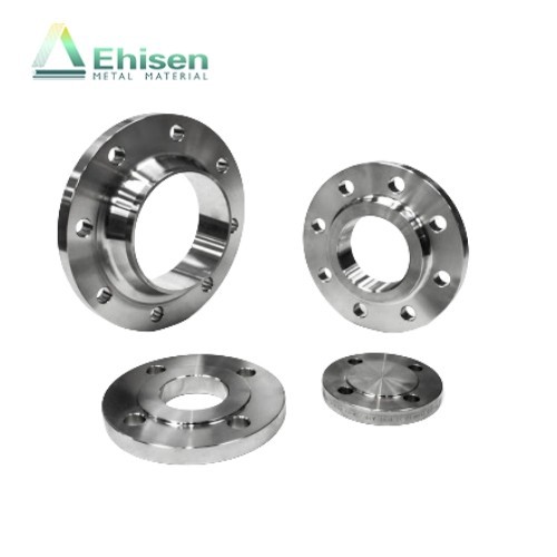 Molybdenum Flange for High Temperature & Vacuum Systems