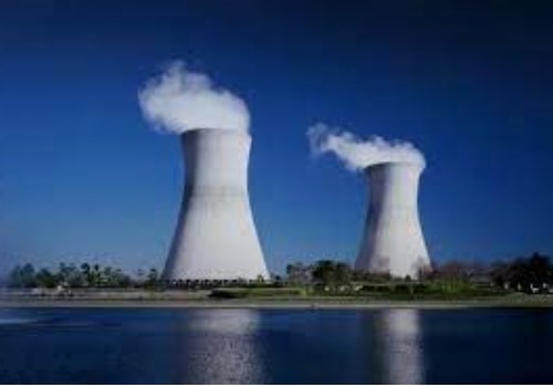 nuclear energy nuclear energy