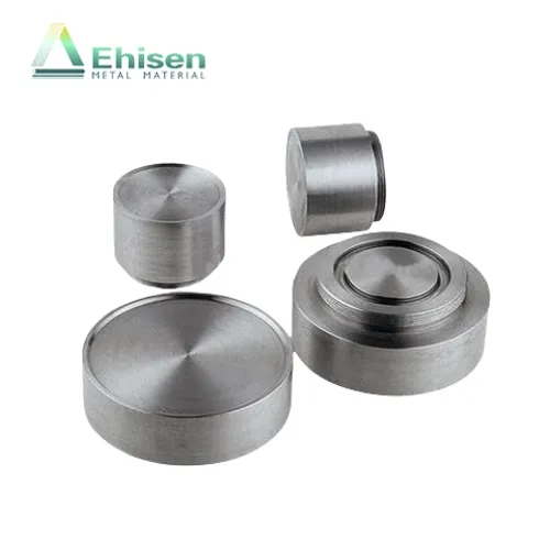 Tungsten Sputtering Target Tungsten Sputtering Target