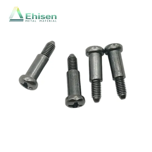 Tantalum tungsten alloy screws manufacturers Tantalum tungsten alloy screws manufacturers