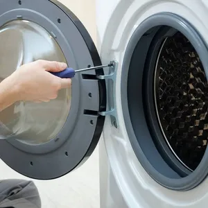 Tantalum tungsten alloy screws application4 Tantalum tungsten alloy screws application4