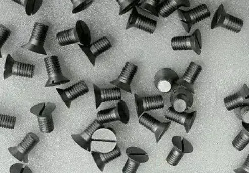 Tantalum tungsten alloy screws For Sale Tantalum tungsten alloy screws For Sale