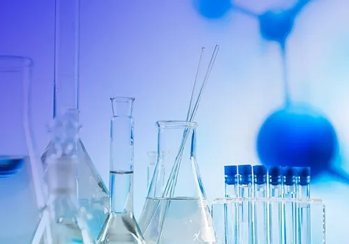 Chemical analysis Chemical analysis