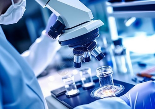 Laboratory and Research Laboratory and Research