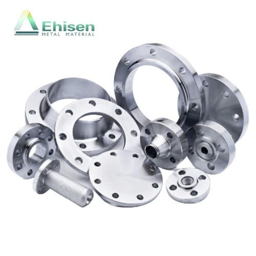Customized Molybdenum flanges Customized Molybdenum flanges
