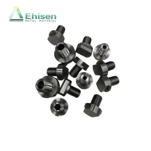 टैंटलम टंगस्टन मिश्र धातु पेंच