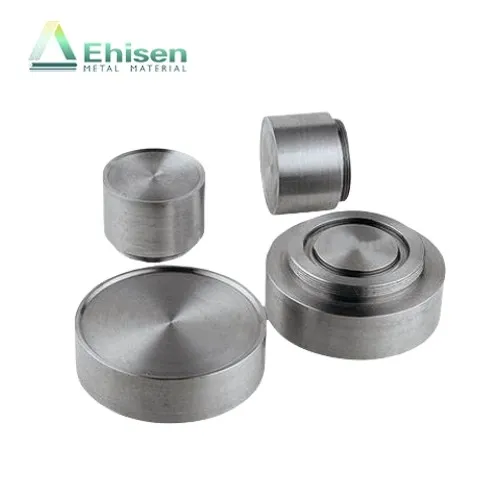 Tungsten Sputtering Target